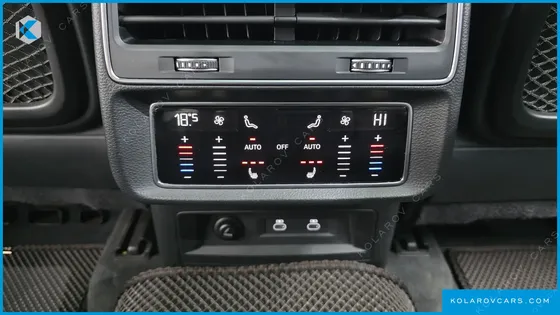 AUDI Q8 50 TDI QUATTRO PREMIUM
