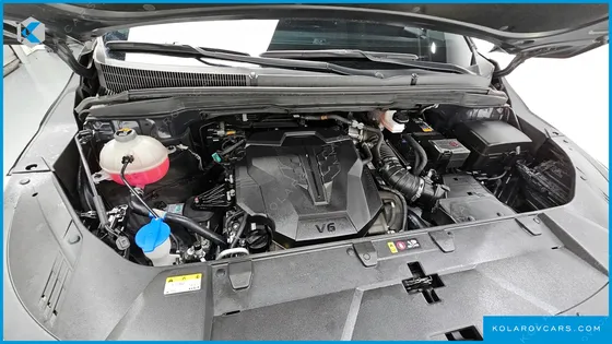 KIA CARNIVAL GASOLINE 9-SEATER SIGNATURE