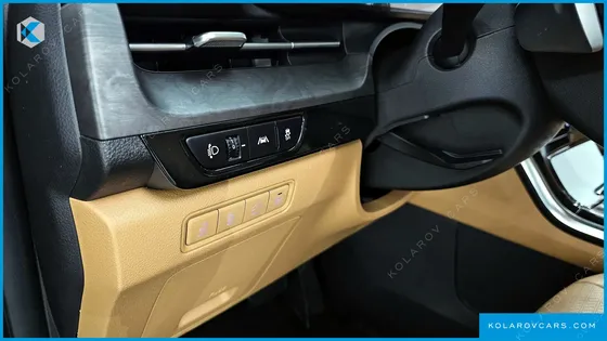 KIA CARNIVAL GASOLINE 9-SEATER SIGNATURE