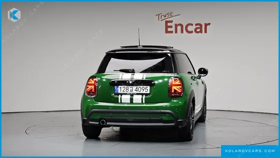 MINI COOPER 클래식 플러스