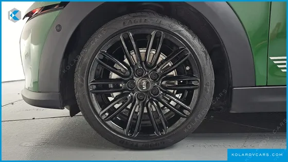 MINI COOPER 클래식 플러스