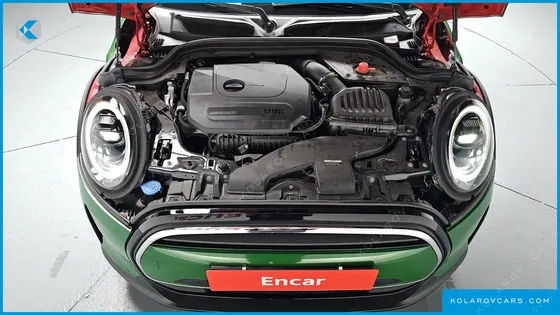 MINI COOPER 클래식 플러스