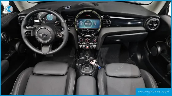 MINI COOPER 클래식 플러스