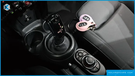 MINI COOPER 클래식 플러스