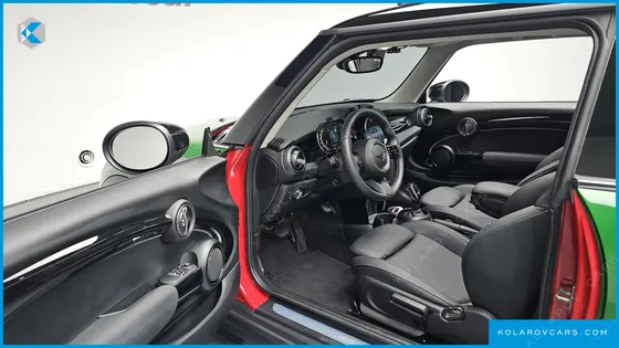 MINI COOPER 클래식 플러스