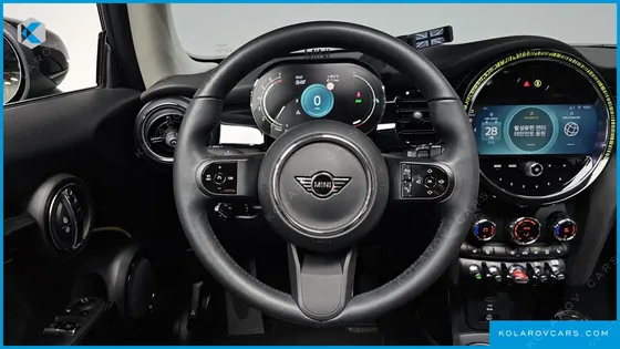 MINI COOPER 클래식 플러스