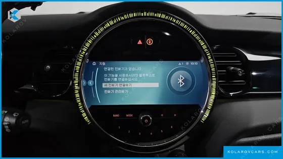 MINI COOPER 클래식 플러스