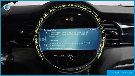 MINI COOPER 클래식 플러스