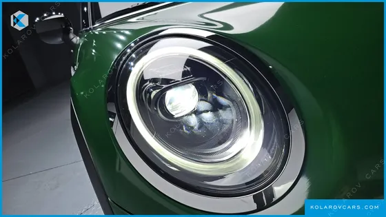 MINI COOPER 클래식 플러스