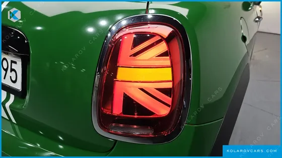 MINI COOPER 클래식 플러스