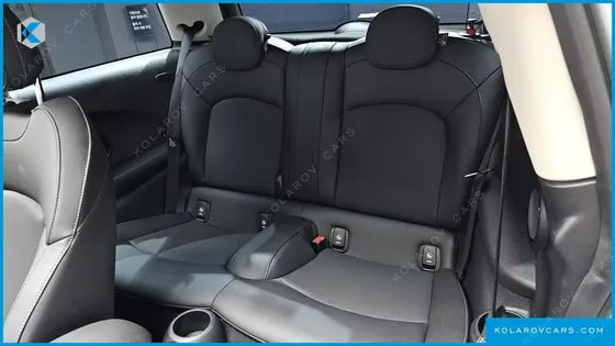 MINI COOPER 클래식 플러스