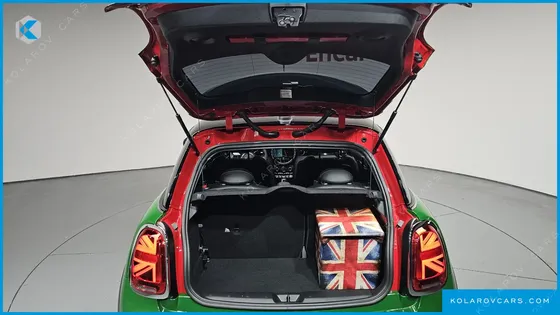 MINI COOPER 클래식 플러스
