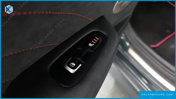 KIA STINGER 3.3 GT AWD ACRO EDITION
