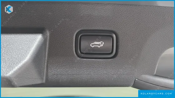 KIA SPORTAGE SIGNATURE 4WD