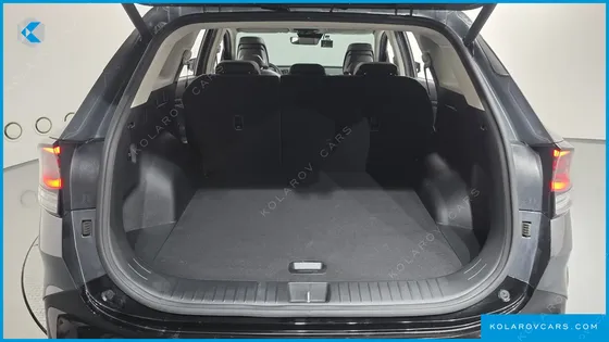KIA SPORTAGE SIGNATURE 4WD