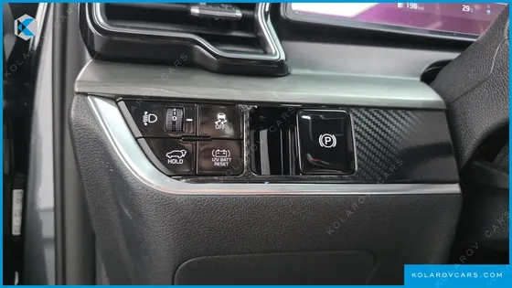 KIA SPORTAGE SIGNATURE 4WD
