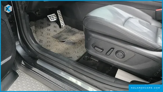 KIA SPORTAGE SIGNATURE 4WD