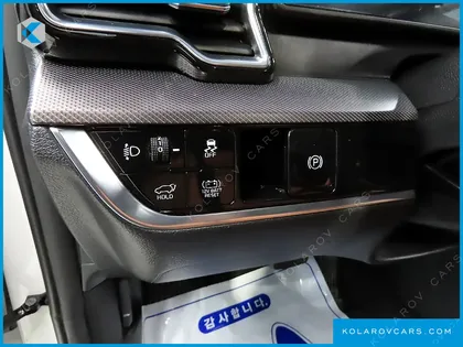 KIA SPORTAGE NOBLELESS 2WD