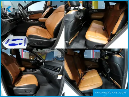 KIA SPORTAGE NOBLELESS 2WD