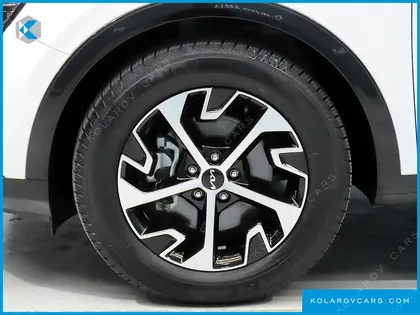 KIA SPORTAGE NOBLELESS 2WD