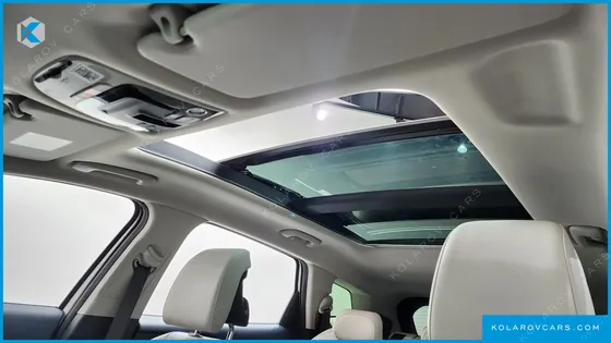 KIA SPORTAGE SIGNATURE 2WD