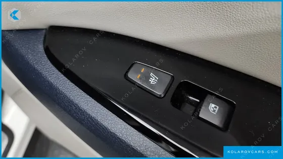 KIA SPORTAGE SIGNATURE 2WD