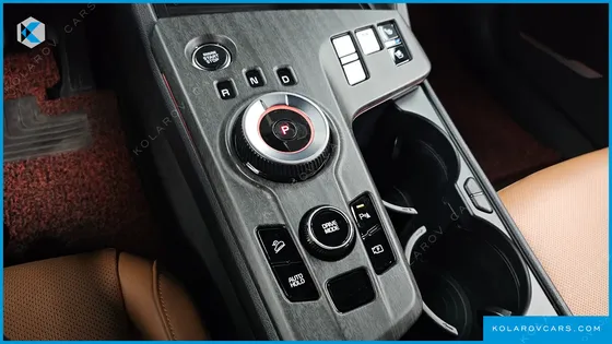 KIA SPORTAGE SIGNATURE GRAVITY 2WD