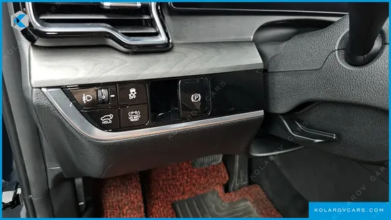 KIA SPORTAGE SIGNATURE GRAVITY 2WD