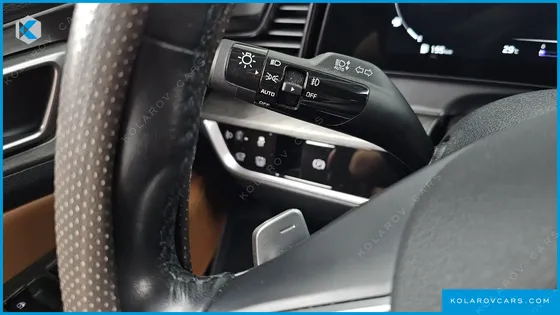 KIA SPORTAGE SIGNATURE GRAVITY 2WD
