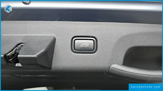 KIA SPORTAGE SIGNATURE GRAVITY 2WD