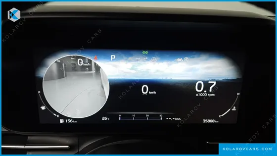 KIA CARNIVAL 7-SEATER SIGNATURE