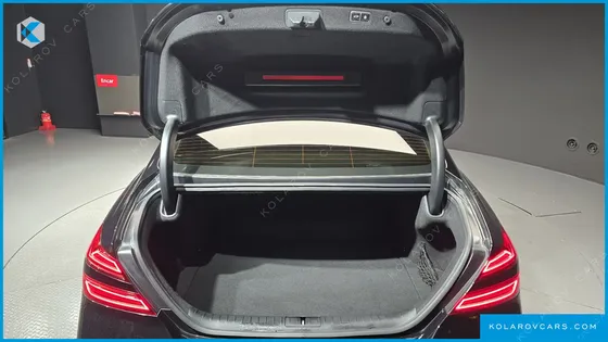 GENESIS G70 GASOLINE 2.0T 4WD