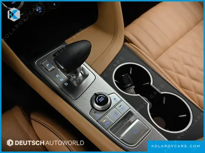 GENESIS G70 GASOLINE 2.0T 4WD