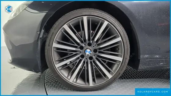 BMW 6 SERIES 650I CONVERTIBLE