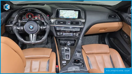 BMW 6 SERIES 650I CONVERTIBLE