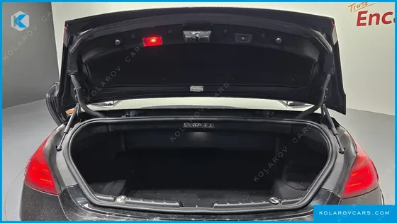 BMW 6 SERIES 650I CONVERTIBLE