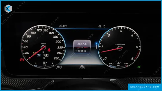 MERCEDES CLS-CLASS CLS400D 4MATIC AMG LINE