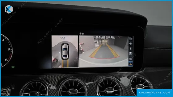 MERCEDES CLS-CLASS CLS400D 4MATIC AMG LINE