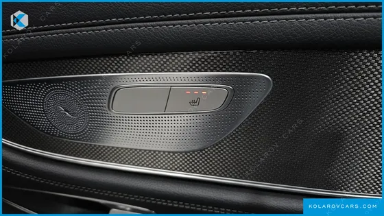MERCEDES CLS-CLASS CLS400D 4MATIC AMG LINE