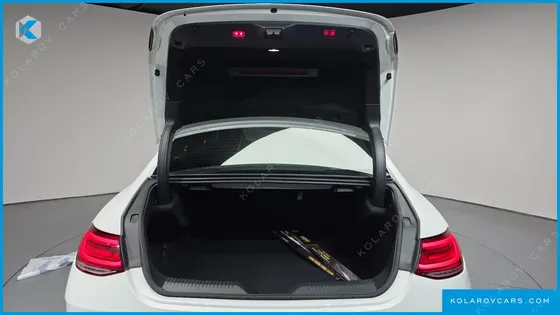 MERCEDES CLS-CLASS CLS400D 4MATIC AMG LINE