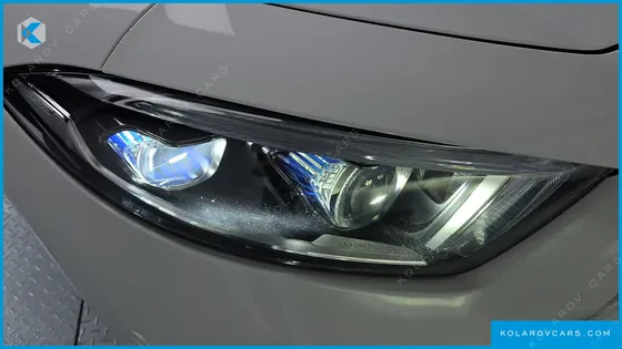 MERCEDES CLS-CLASS CLS400D 4MATIC AMG LINE