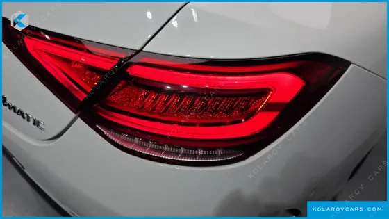 MERCEDES CLS-CLASS CLS400D 4MATIC AMG LINE