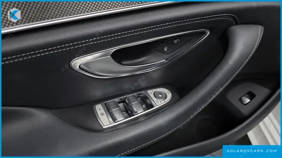 MERCEDES CLS-CLASS CLS400D 4MATIC AMG LINE