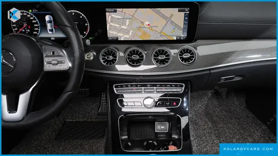 MERCEDES CLS-CLASS CLS400D 4MATIC AMG LINE