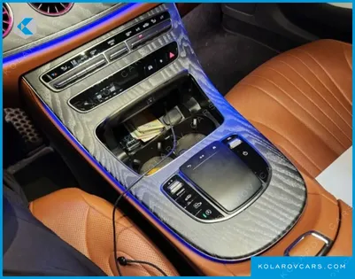 MERCEDES CLS-CLASS CLS450 4MATIC