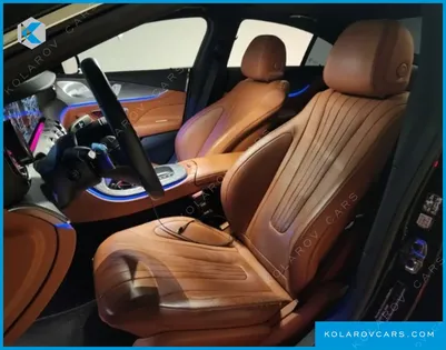 MERCEDES CLS-CLASS CLS450 4MATIC