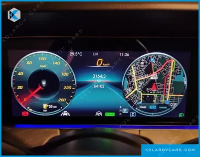 MERCEDES CLS-CLASS CLS450 4MATIC