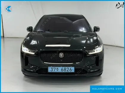 JAGUAR I-PACE EV400 HSE