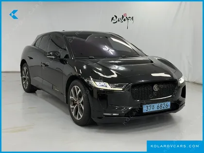 JAGUAR I-PACE EV400 HSE