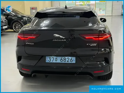 JAGUAR I-PACE EV400 HSE